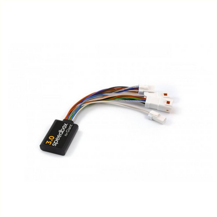 QD0807A Speedbox 3.0 Giant
