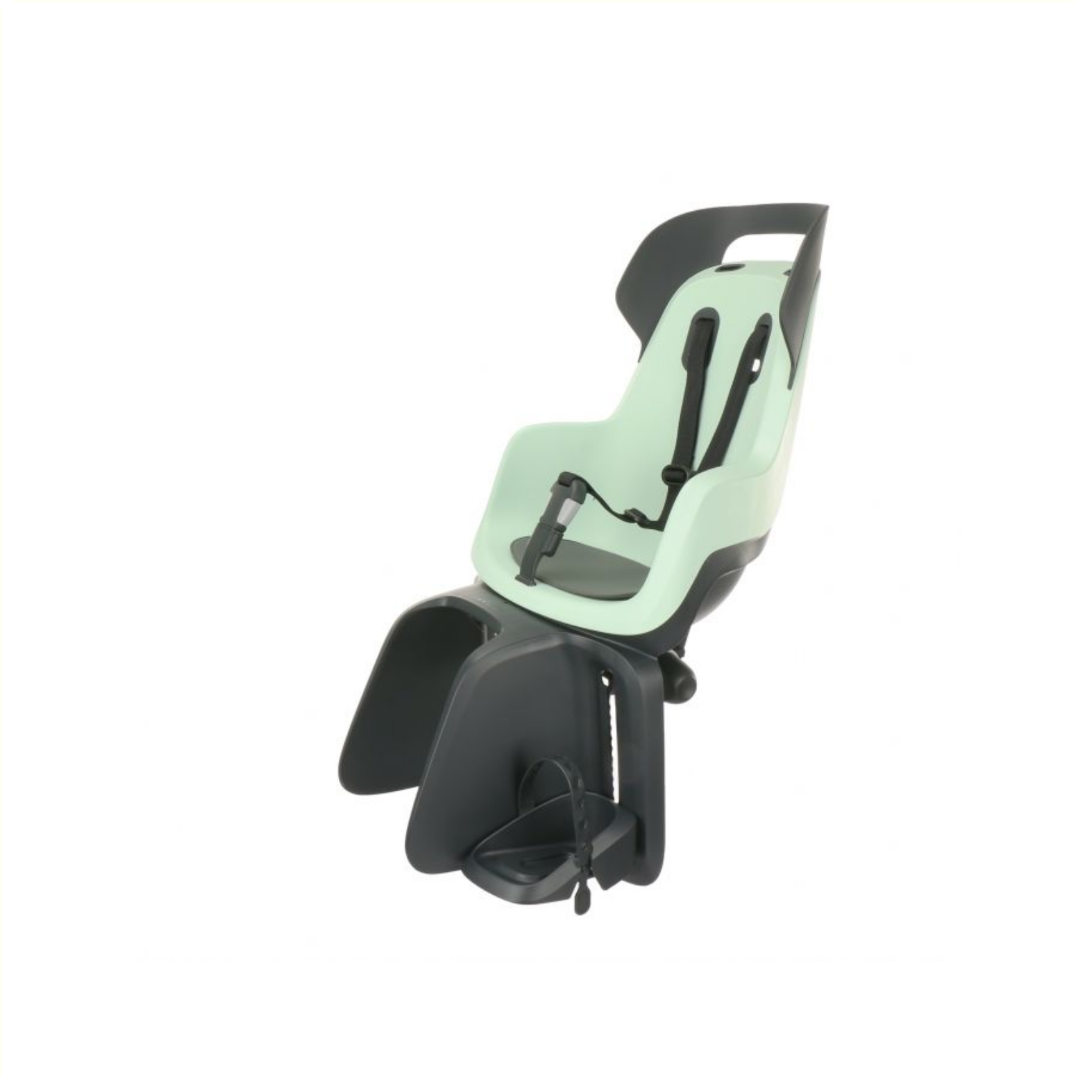 FE0401B Zit achter bobike GO RS mint