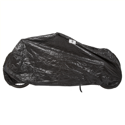 FB1802C Fietsgarage cargofiets