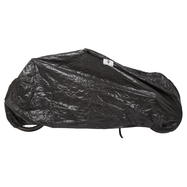 FB1802C Fietsgarage cargofiets