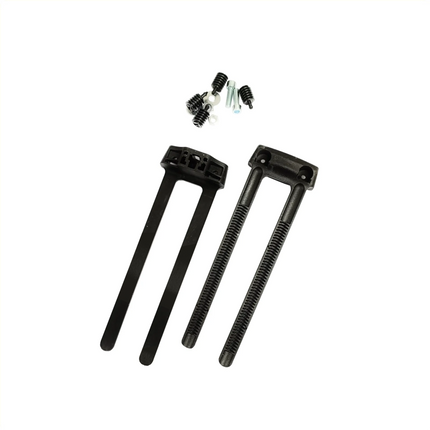 FD1002D Mounting set ring lock
