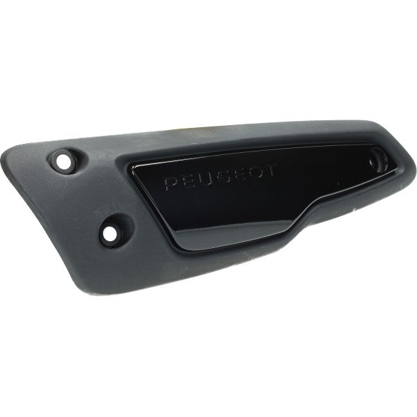 hitteschild Peugeot origineel uitlaat django, kisbee 402321