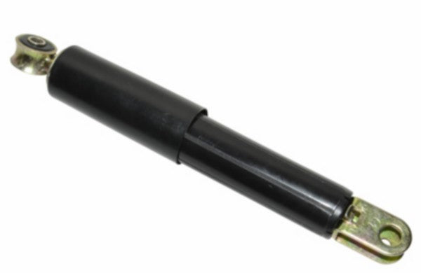 Shock absorber Benzhou original front fork left/right 260mm grey China retro/torino 90202000bz