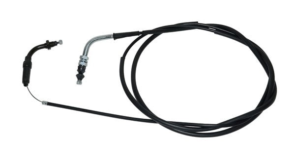 throttle cable Benzhou original L.190cm grande retro, sco fosti, sco gy6, agm, china retro/torino 50500000bz