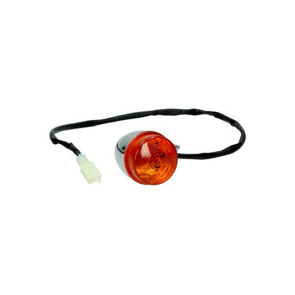 Clignotant Benzhou original avant gauche China Retro/Torino 120201000bz