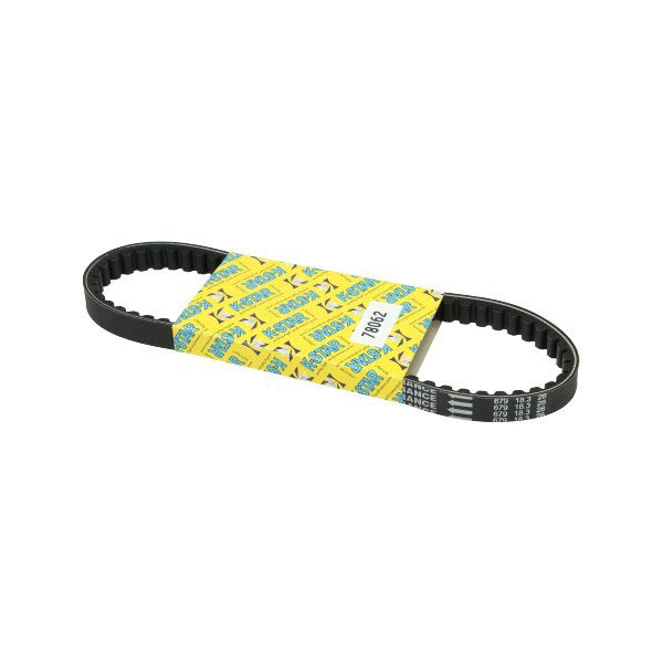 V-belt 679x18.3 10 inch AGM VX50, GTS Toscana, Mio, Sco China 4T, Sco GY6, V-Clic