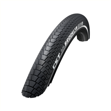 EB1204A CST Brooklyn Pro bub 50-622