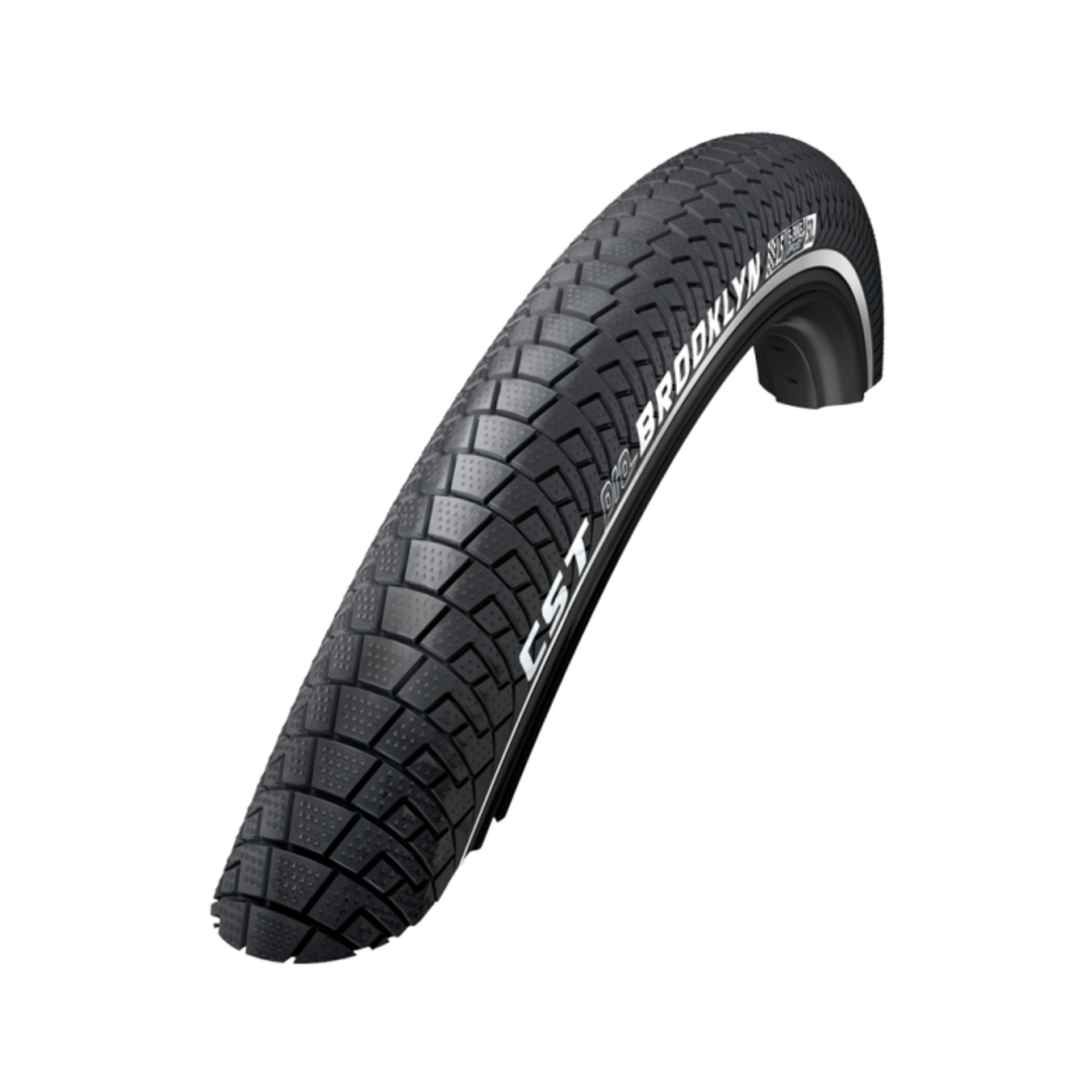 EB1204A CST Brooklyn Pro bub 50-622