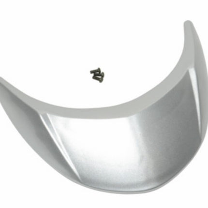 achterspoiler zilver baotian, qt18, sco baotian=op=op