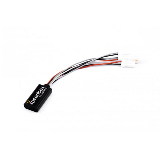 QD0607A Speedbox 1.2 Baf VV