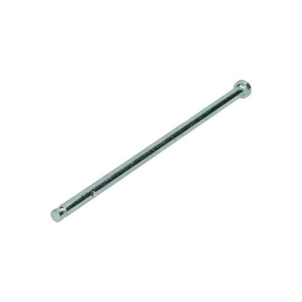 onderstandaardas Benzhou origineel m8x190mm china retro/torino ljfs1050-l