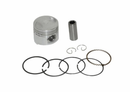 Piston DMP axe 13 39mm fiddle, kisbee 4t, sco china 4t, sco gy6, sco kymco 4t, v-clic