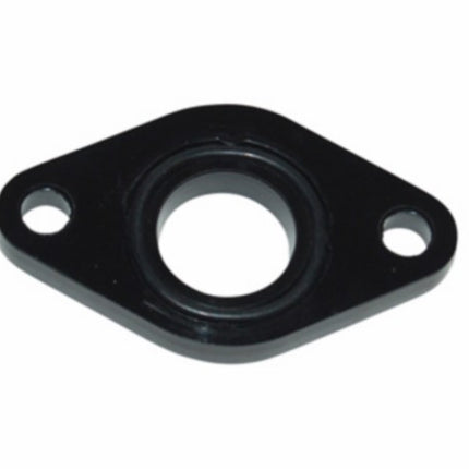 isolator carb-spruitstuk + o-ring china retro/torino, django, sco gy6, sco kymco 4t e0228bz