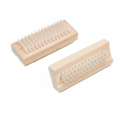 RB0106A Nagelborstel per 2