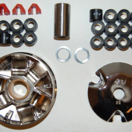 variokit jasil (made in EU) django, fiddle, kisbee 4t, orbit, sco china 4t, sco gy6, sco kymco 4t, v-clic