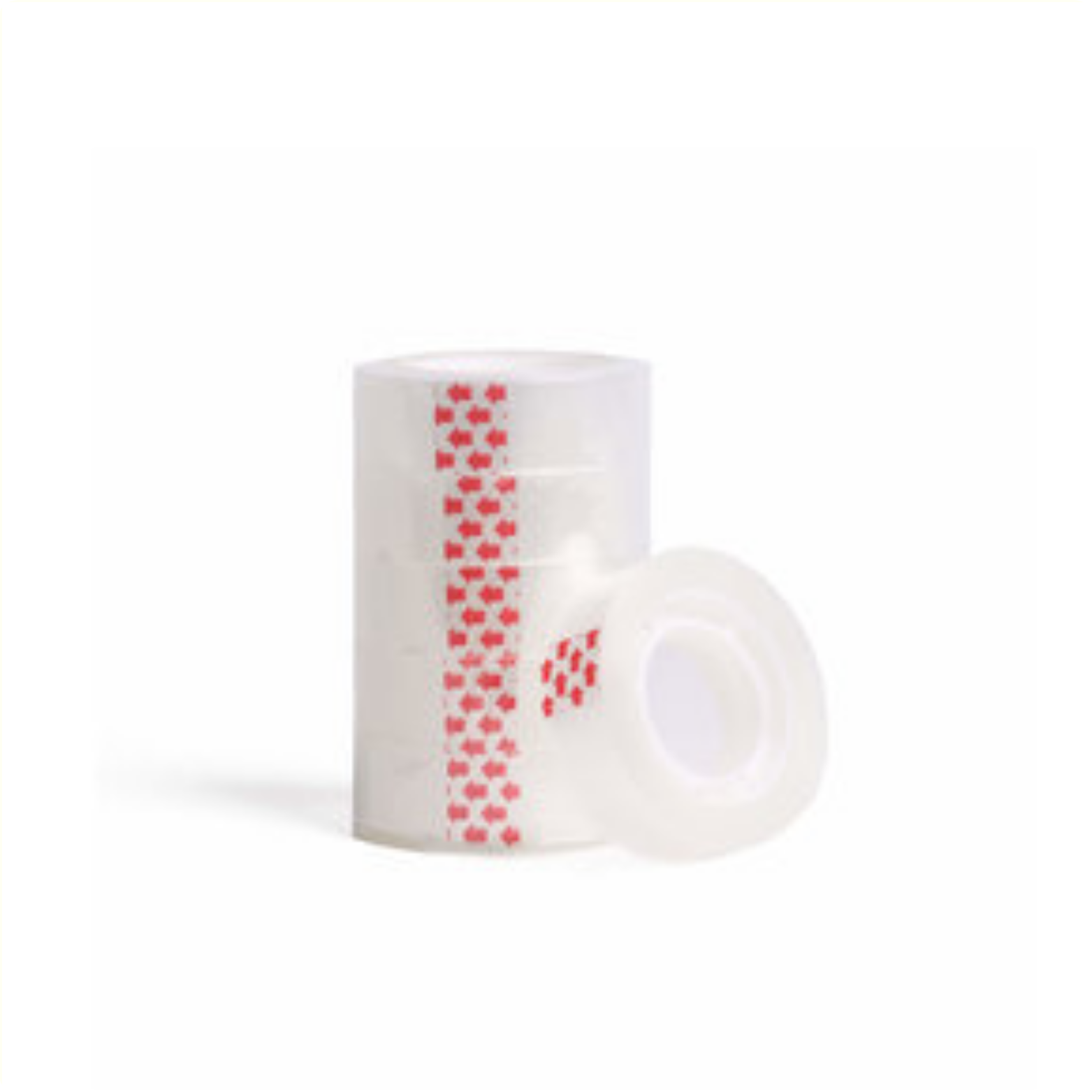 CG0605A Cellotape per 6 rollen transp