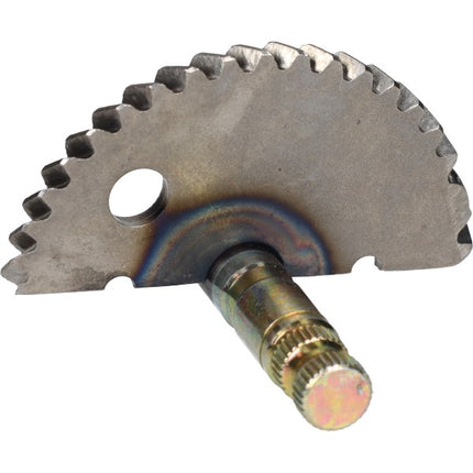 kickstarter shaft DMP sco china 4t, sco gy6, v-clic
