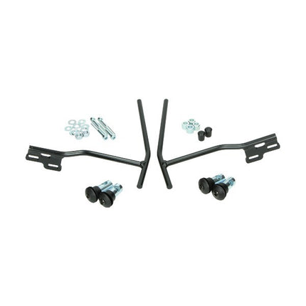Pare-brise Regia kit de fixation (fabriqué en UE) (pour 78572) agm, dolce vita, pico, trendy=épuisé