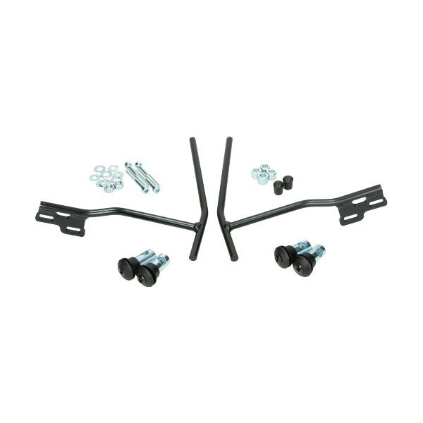 windscherm Regia bevestigingset (made in EU) (voor 78572) agm, dolce vita , pico, trendy=op=op