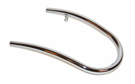 decorative bracket front fender (made in EU) chrome agm VX50, BTC Riva, china lx/napoli, gts toscana=out=out
