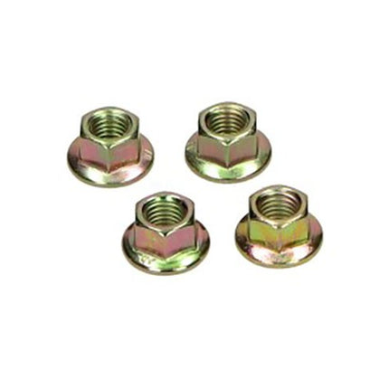 moer cilinderkop m7 4pcs sco china 4t, sco gy6, sco kymco 4t