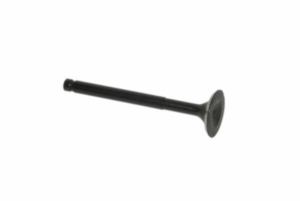 uitlaatklep kort 64mm sco china 4t, sco gy6, sco kymco 4t