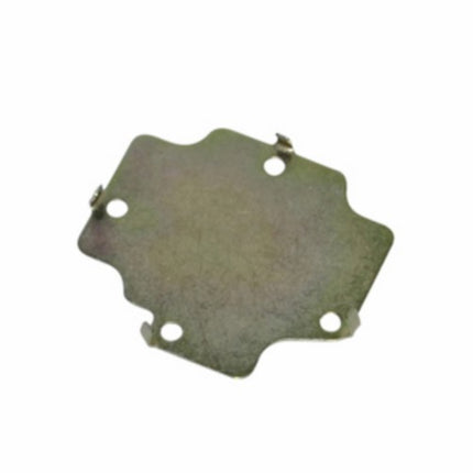 plaat onder kleppendeksel sco china 4t, sco gy6=op=op