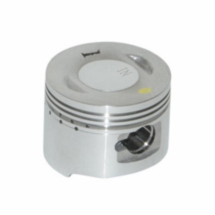 Piston nu axe 13 47mm sco china 4t, sco gy6, sco kymco 4t=epuisé=epuisé