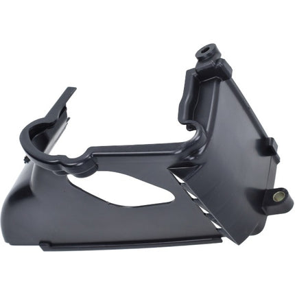 capot ventilateur cylindre sous django, kisbee, peugeot, sco kymco 4t, v-clic, sco china 4t, sco gy6