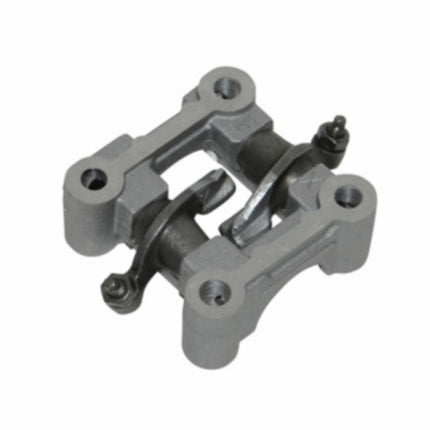 Culbuteur complet axe court support d'arbre à cames sco kymco 4t, sco china 4t, sco gy6