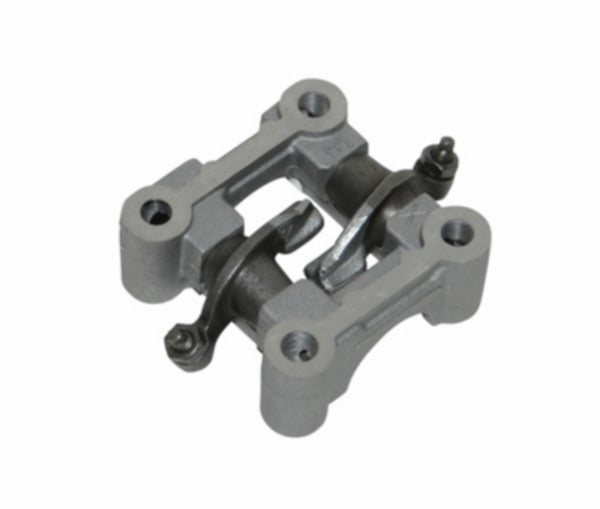 tuimelaar compleet korte klep nokkenas houder sco kymco 4t, sco china 4t, sco gy6