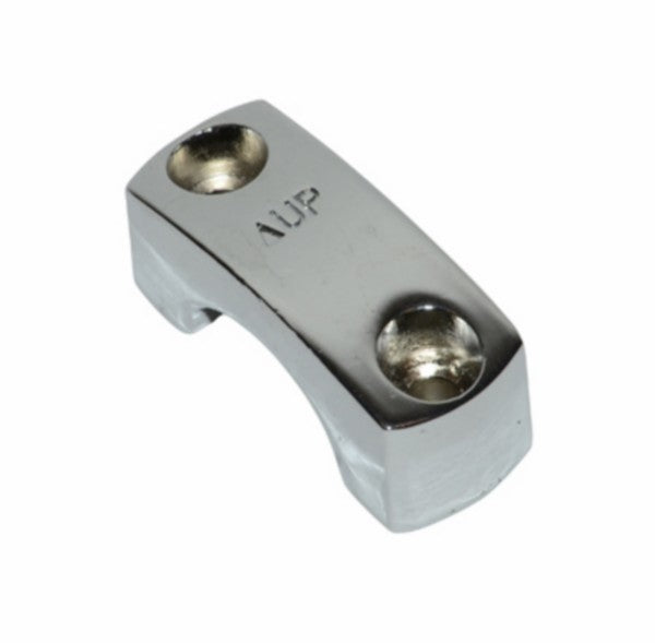 support levier de frein sous collier gauche agm, chine retro/torino