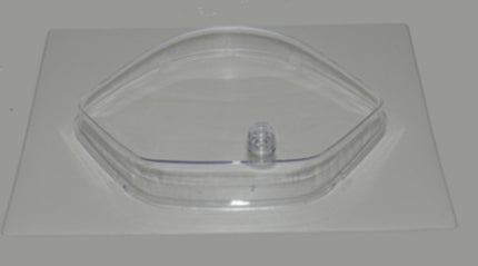 verre de compteur kilométrique pour GTS Toscana, BTC Felice, BTC Riva, China LX/Napoli, VX50