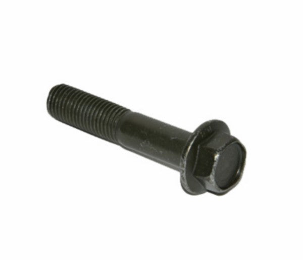 bout stuur flens m10x50mm peugeot-4t, china lx/napoli, riva, vx50, sco kymco 4t