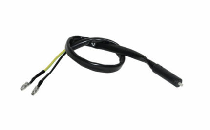 Contacteur de feu stop avec câble 29cm Honda, scooter chinois 4T, scooter Kymco 4T, scooter Sym 4T, scooter chinois LX/Napoli