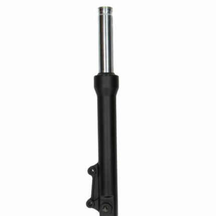 Jambe de fourche gauche noire BTC Riva, GTS Toscana, China LX/Napoli, VX50