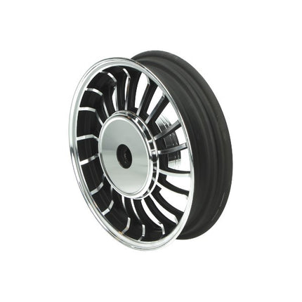 Rear wheel 10 inch BTC Felice, China LX/Napoli, VX50