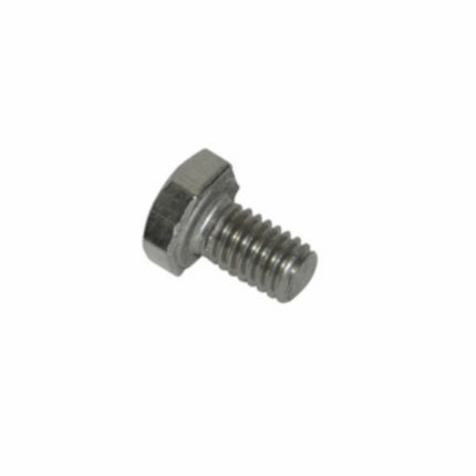 boulon de bouclier thermique m6x12mm china lx/napoli, gts toscana, riva, sco gy6, vx50