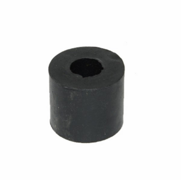 rubber motorophanging voorzijde china lx/napoli, sco china 4t, sco fosti, vx50