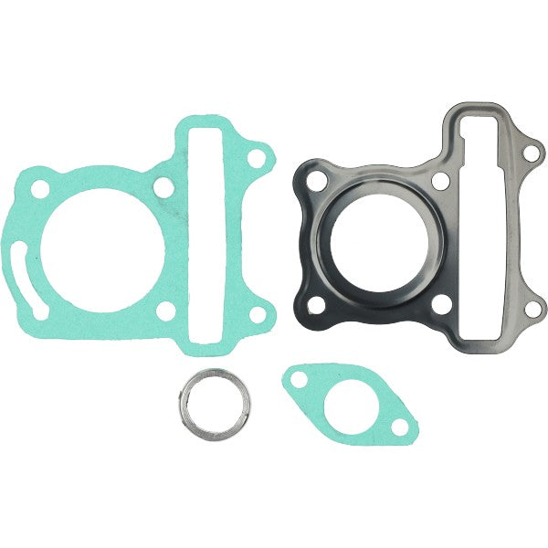 pakking topset 4-delig django, kisbee 4t, orbit, sco china 4t, sco gy6, sco kymco 4t, v-clic