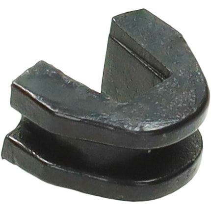 geleiderubber varioramplaat per stuk agility, sco kymco 4t, sco china 4t, sco gy6