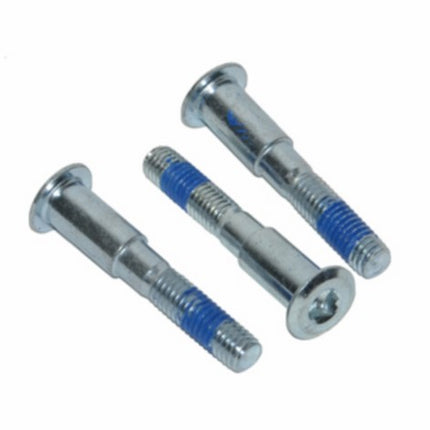 jeu de plaquettes de frein 3 pcs Chine LX/Napoli