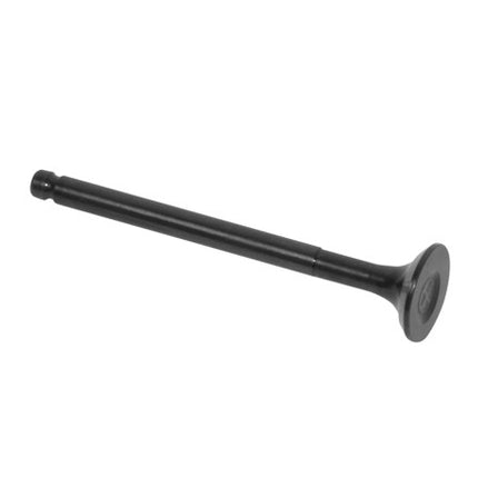 soupape d'échappement longue 69.5mm sco chine 4t, sco gy6, sco kymco 4t