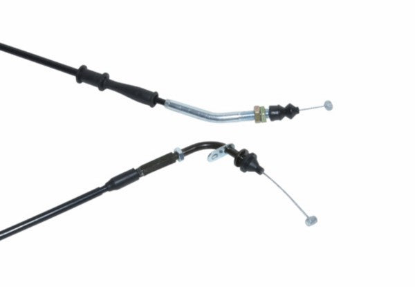 throttle cable DMP L.190cm (with mounting plate top) gts toscana, sco gy6, china lx/napoli, china retro/torino