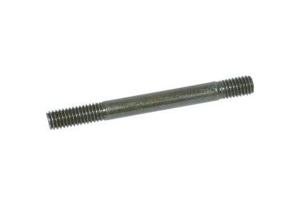 inlaat tapeind cilinder M6 x 63mm sco kymco 4t, sco china 4t, sco gy6