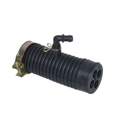 air intake hose air filter sco china 4t, sco gy6