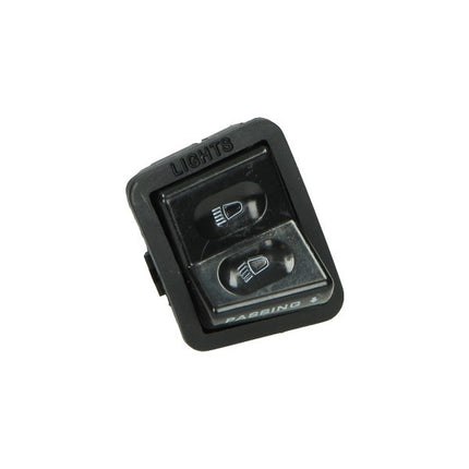 headlight hi/low beam switch (China mod zip) agm, btc, sp50, streetline