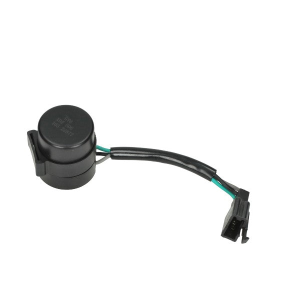 knipperautomaat (China mod zip) 3-polig agm, btc, china retro/torino, sp50, streetline