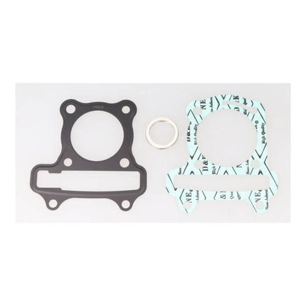 Gasket set DMP 47mm 3-piece sco china 4t, sco gy6