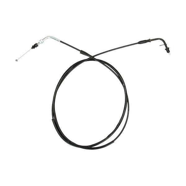 throttle cable DMP L.190cm agm VX50, BTC Riva, china lx/napoli, gts toscana, sco gy6
